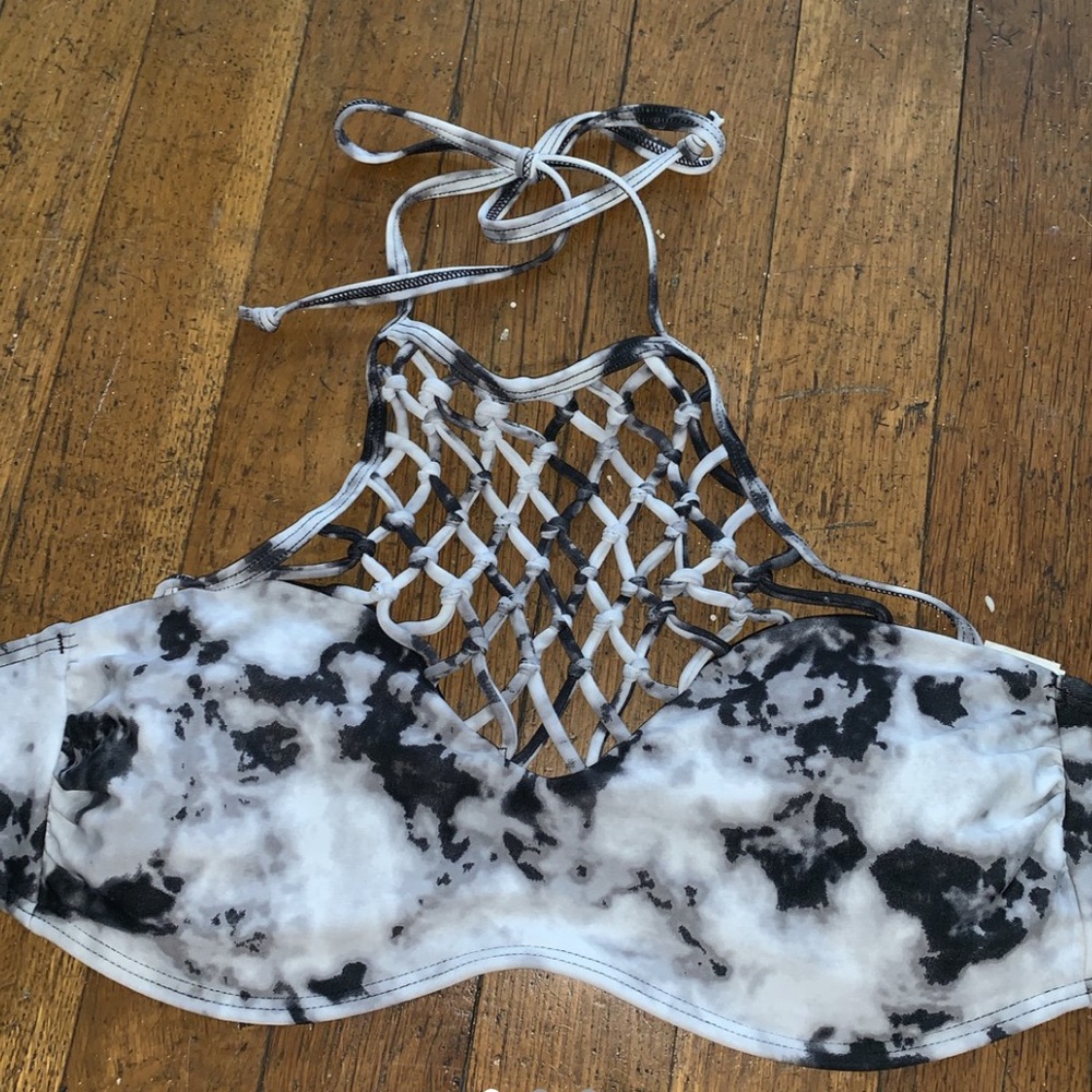 HOLLISTER BIKINI TOP